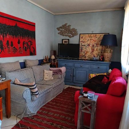 شقة La Casa Di Ciaccia كامايوري المظهر الخارجي الصورة