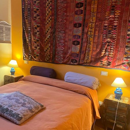 شقة La Casa Di Ciaccia كامايوري المظهر الخارجي الصورة