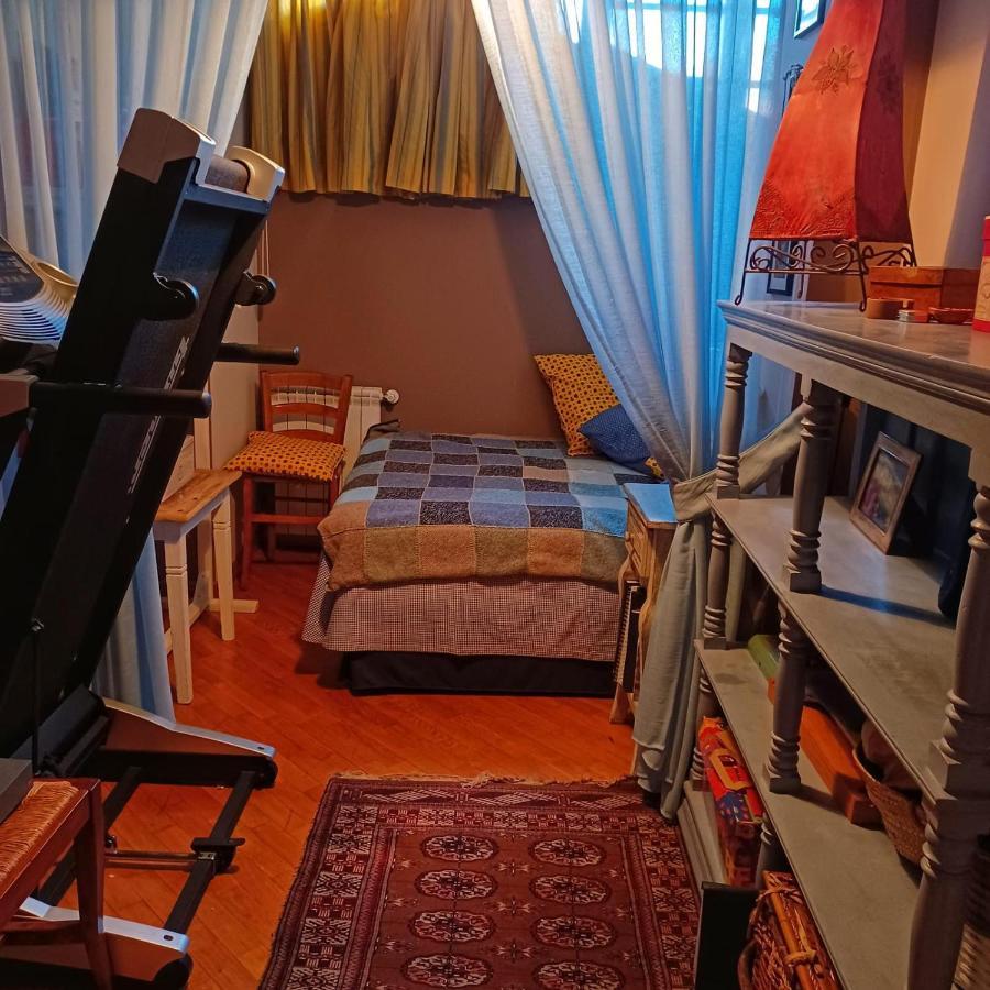 شقة La Casa Di Ciaccia كامايوري المظهر الخارجي الصورة